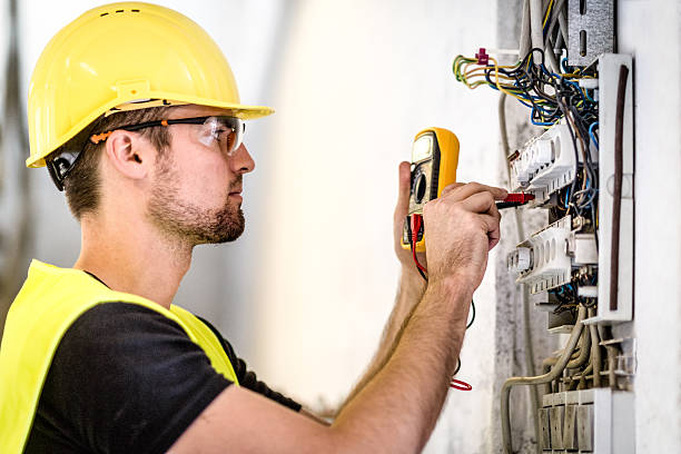 Emergency Electrical Repair Services in Summerlin South, NV